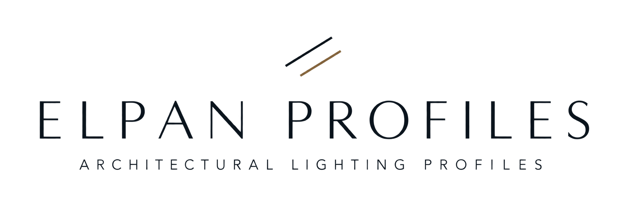 Elpan Profiles — Architectural Lighting Profiles